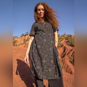 Gudrun Sjoden Carmen dress